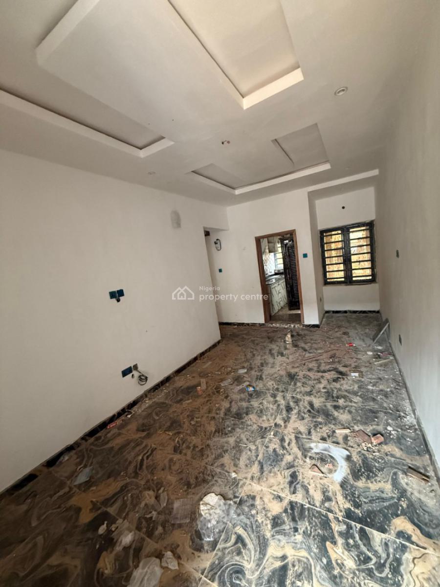 Brand New 2bedroom Flat Apartment, Ovba Street, Alapere Ketu., Alapere, Ketu, Lagos, Flat / Apartment for Rent
