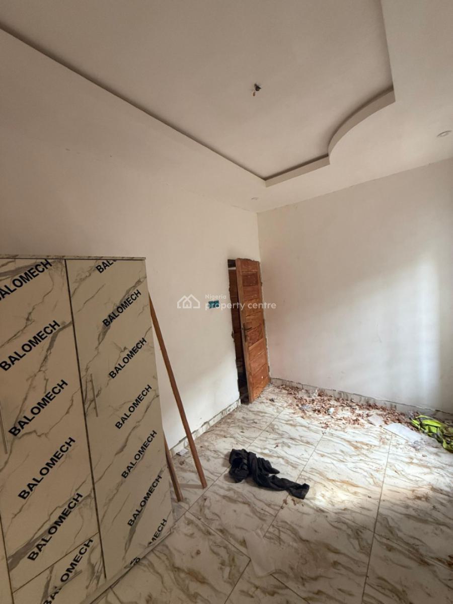 Brand New 2bedroom Flat Apartment, Ovba Street, Alapere Ketu., Alapere, Ketu, Lagos, Flat / Apartment for Rent