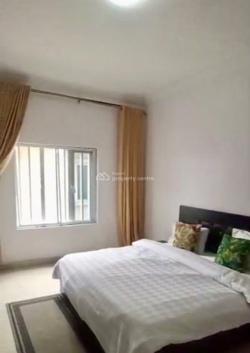 Well Built with Separate Staircase in a Mini Estate, By Blenco Supermarket, Sangotedo, Ajah, Lagos, Flat / Apartment for Sale