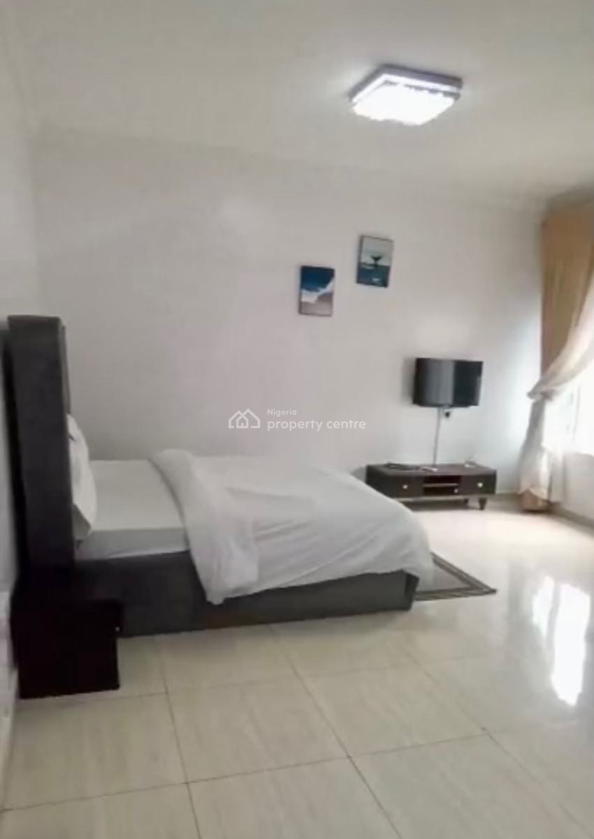 Well Built with Separate Staircase in a Mini Estate, By Blenco Supermarket, Sangotedo, Ajah, Lagos, Flat / Apartment for Sale