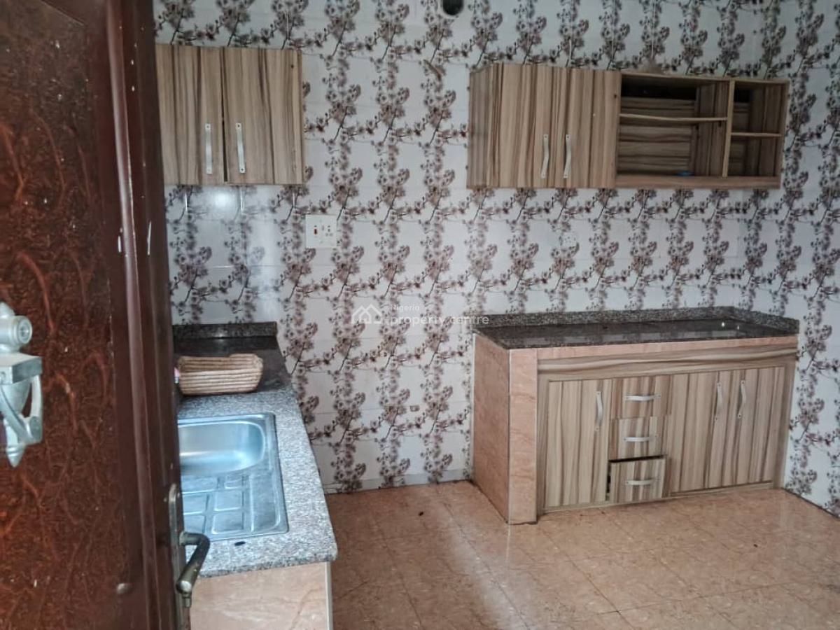 Three Bedroom Luxury Apartment, Majek, 2 Mins After Shoprite to Majek, Sangotedo, Ajah, Lagos, Flat / Apartment for Rent
