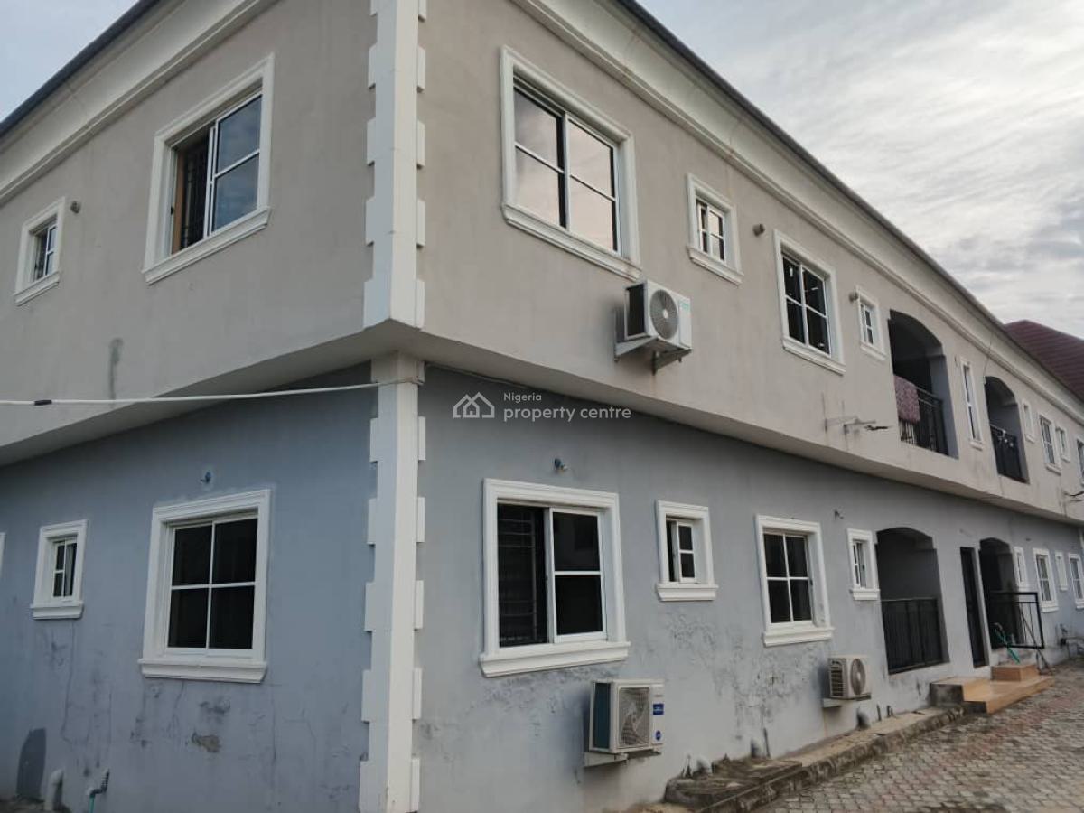 Three Bedroom Luxury Apartment, Majek, 2 Mins After Shoprite to Majek, Sangotedo, Ajah, Lagos, Flat / Apartment for Rent