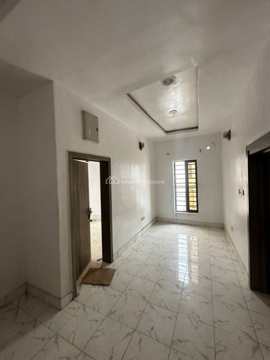 4 Bedroom Terrace Duplex, Ikota, Lekki, Lagos, Terraced Duplex for Rent