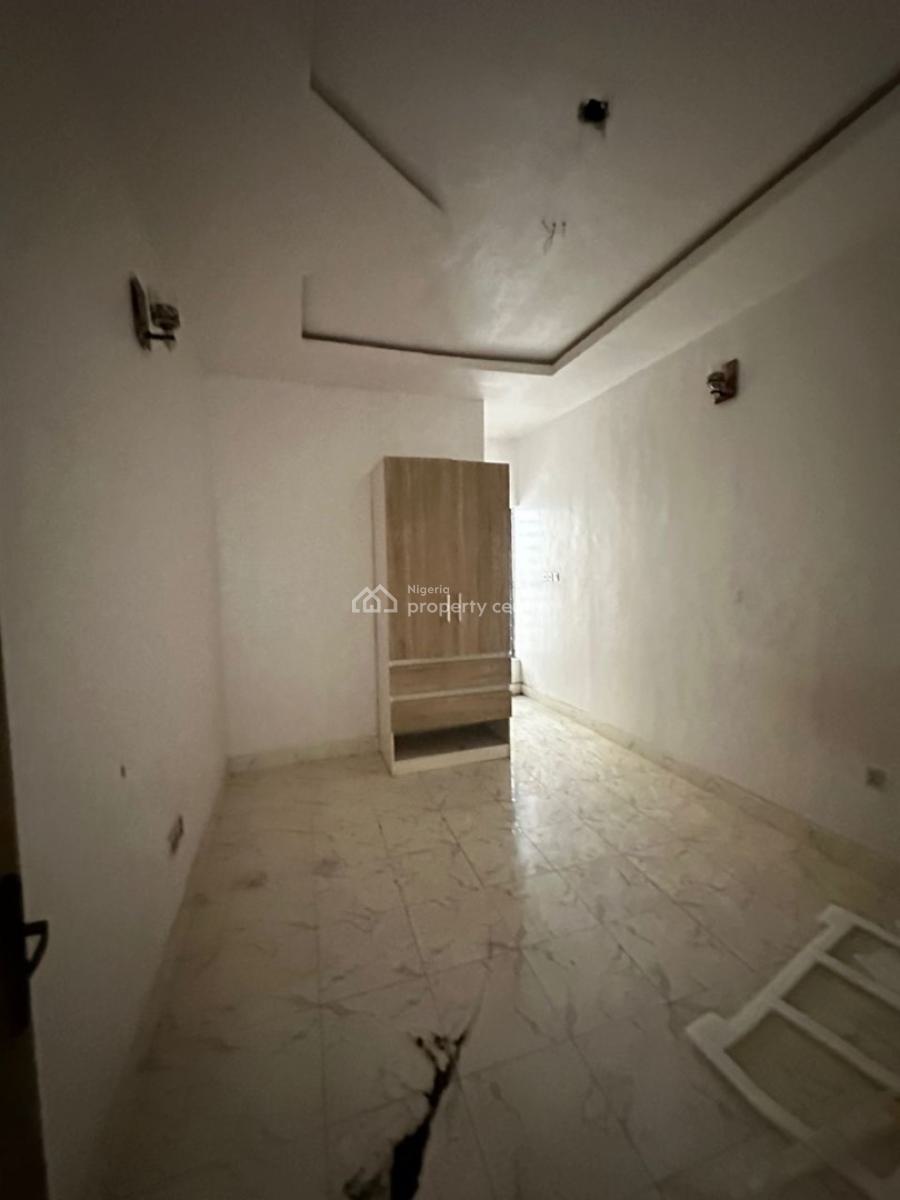 4 Bedroom Terrace Duplex, Ikota, Lekki, Lagos, Terraced Duplex for Rent