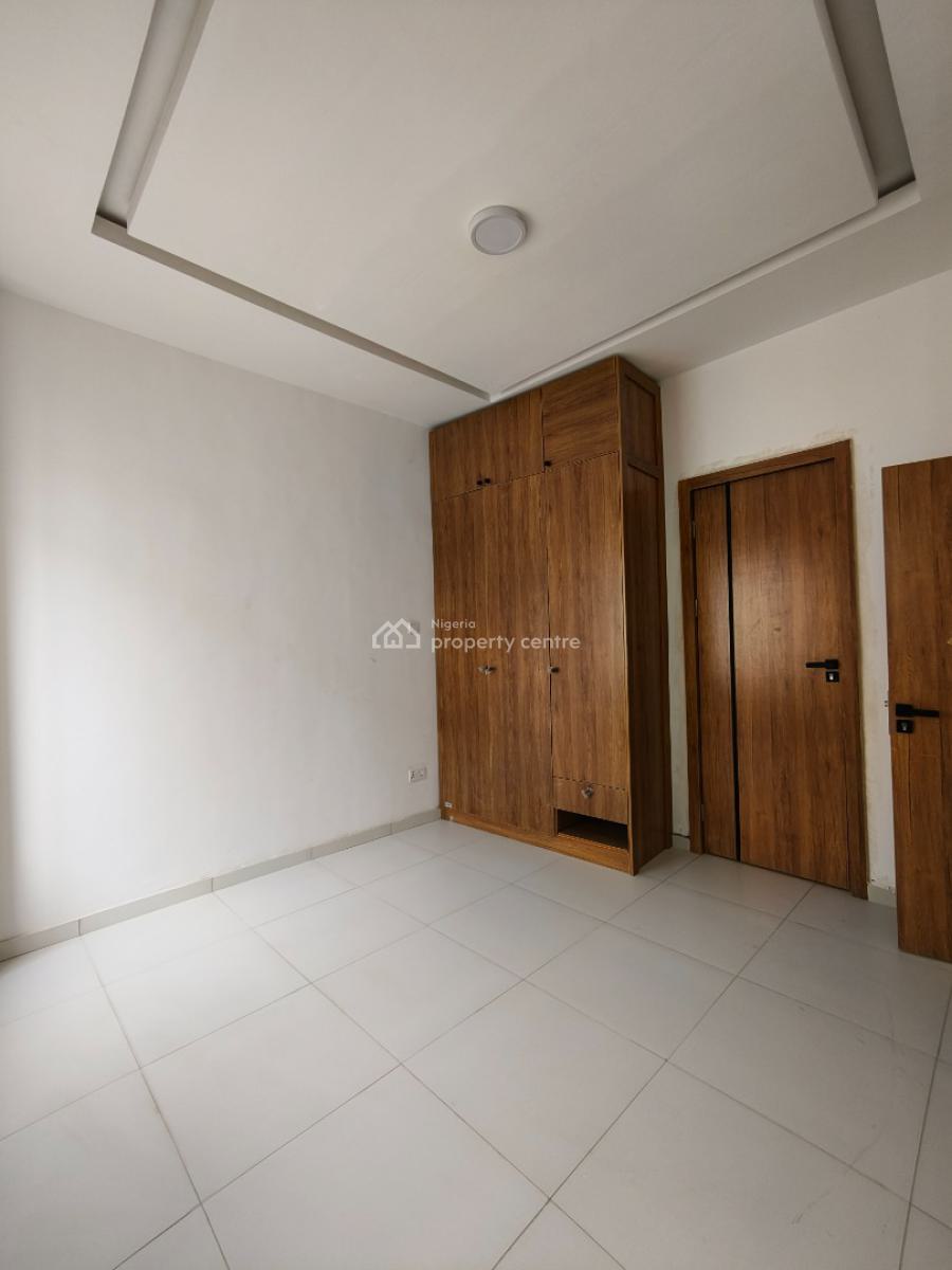 Luxury Brand New 3 Bedroom Apartment, Osapa, Lekki, Lagos, Flat / Apartment for Rent