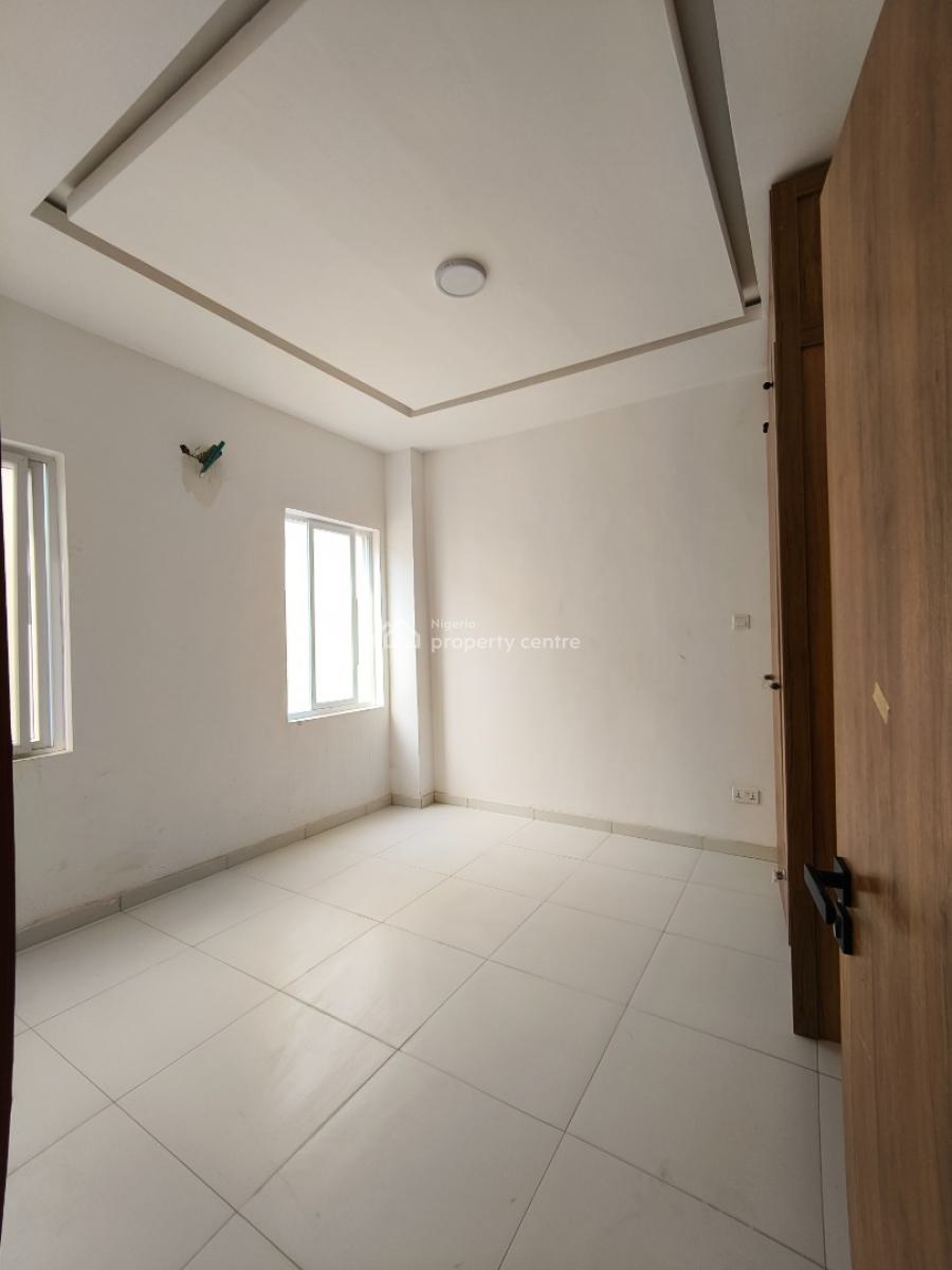 Luxury Brand New 3 Bedroom Apartment, Osapa, Lekki, Lagos, Flat / Apartment for Rent