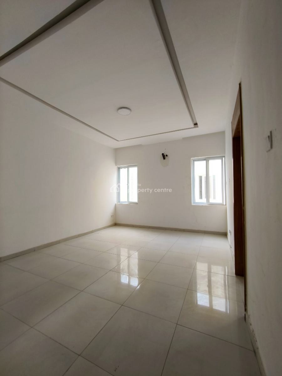 Luxury Brand New 3 Bedroom Apartment, Osapa, Lekki, Lagos, Flat / Apartment for Rent