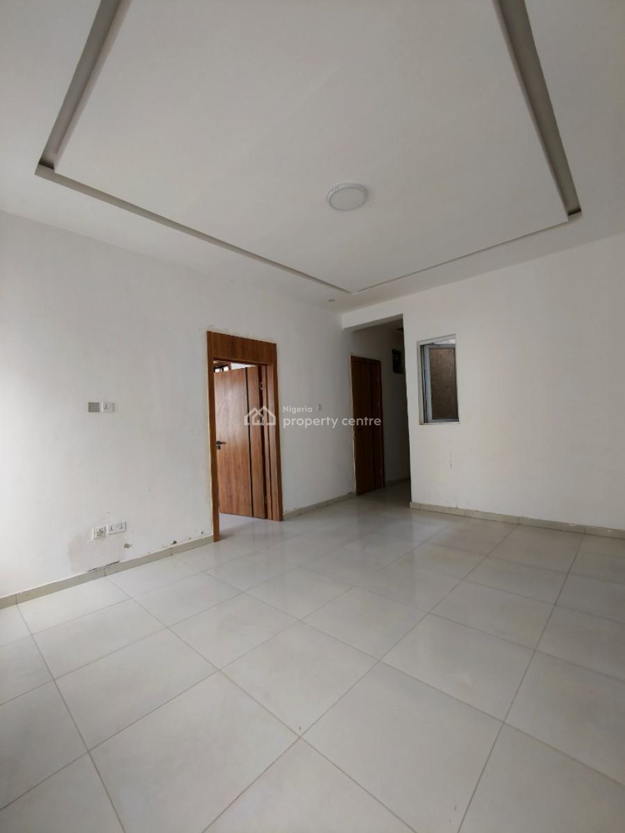 Luxury Brand New 3 Bedroom Apartment, Osapa, Lekki, Lagos, Flat / Apartment for Rent