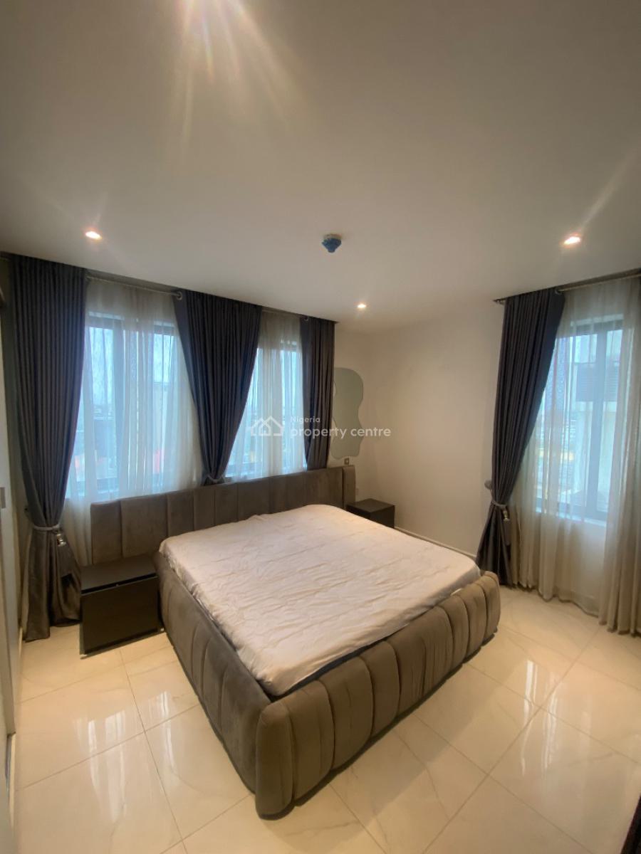 Lovely 1 Bed Apartment, Victoria Island, Victoria Island (vi), Lagos, Mini Flat (room and Parlour) for Sale