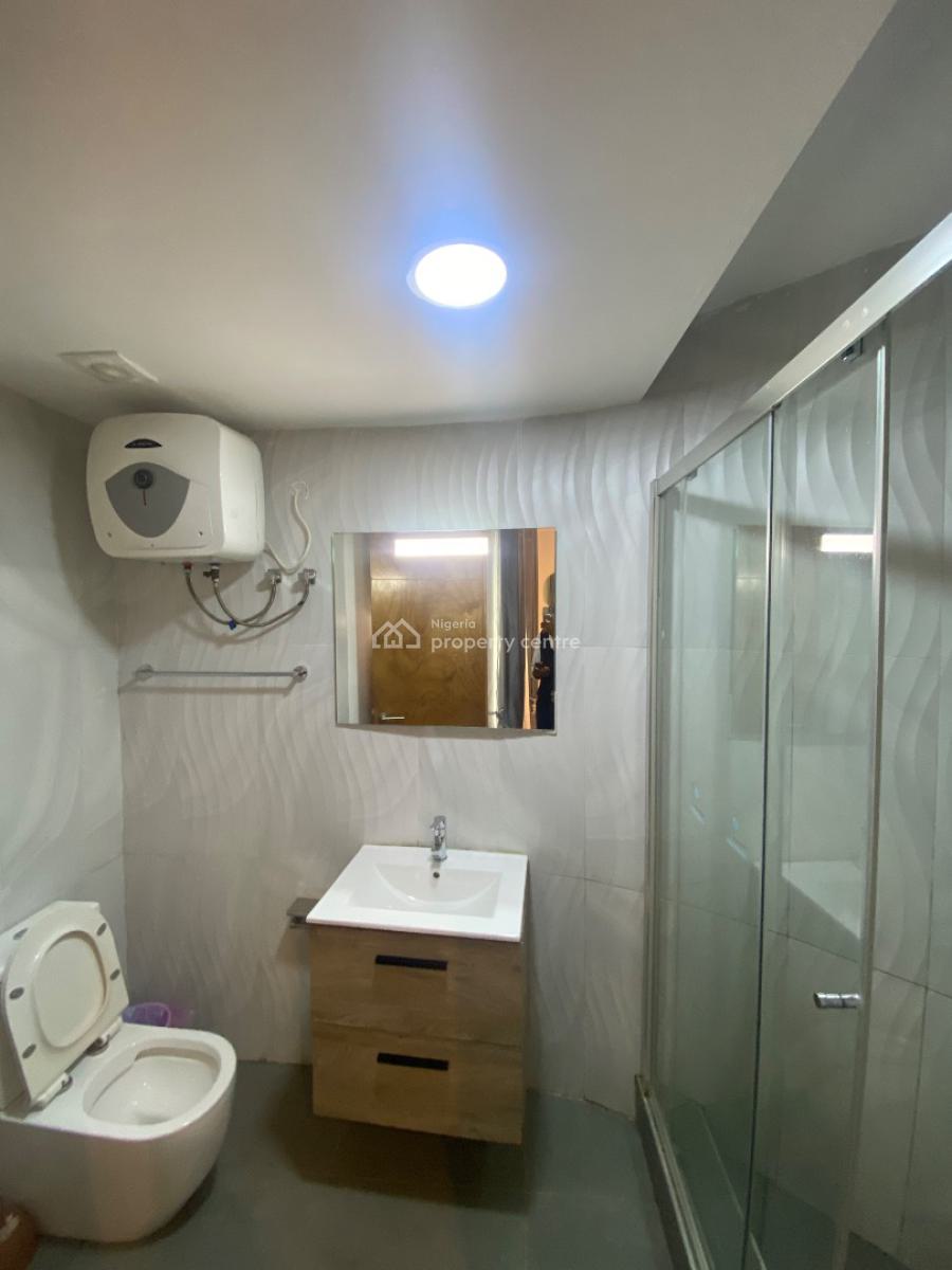 Lovely 1 Bed Apartment, Victoria Island, Victoria Island (vi), Lagos, Mini Flat (room and Parlour) for Sale