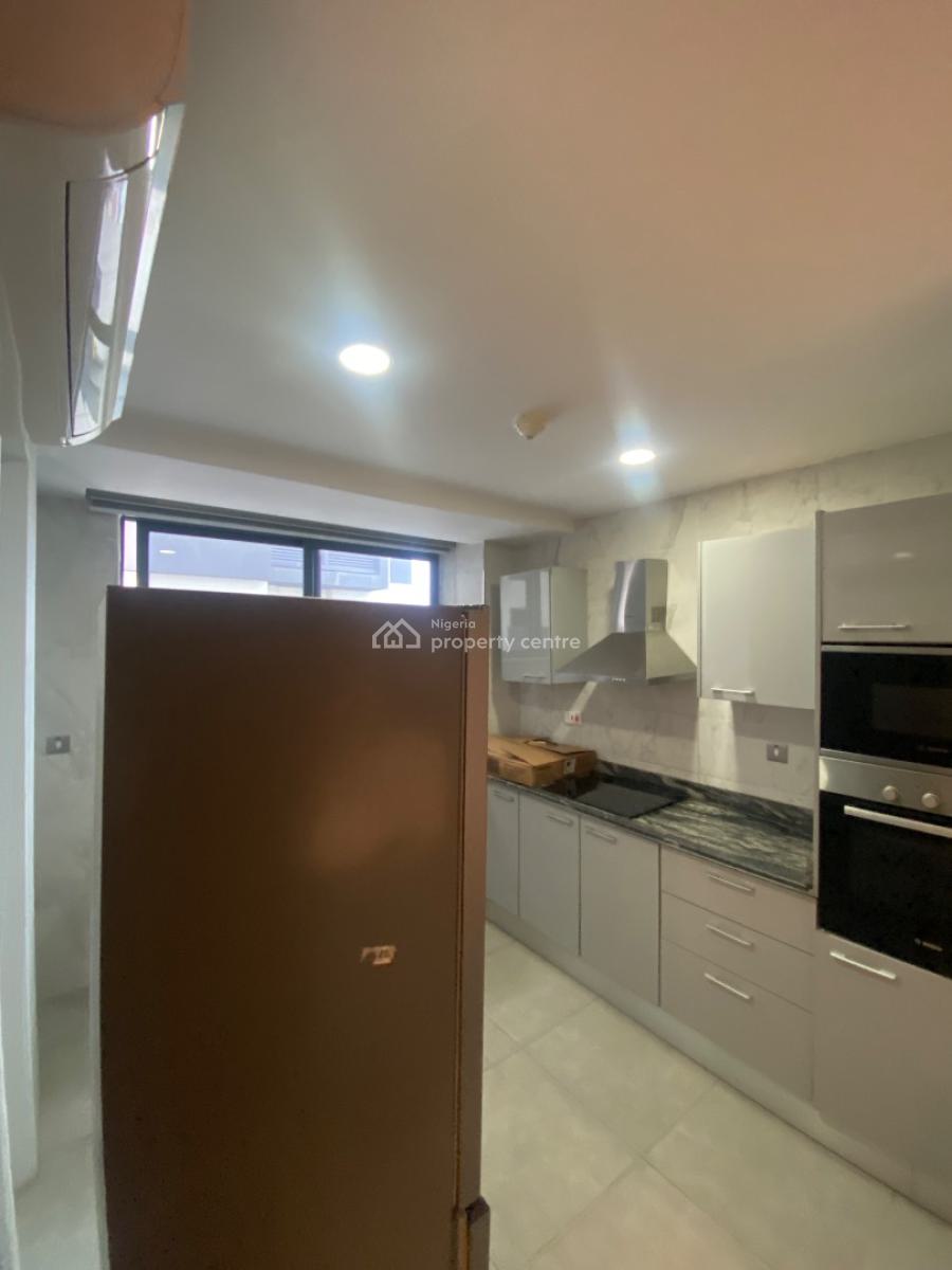 Lovely 1 Bed Apartment, Victoria Island, Victoria Island (vi), Lagos, Mini Flat (room and Parlour) for Sale