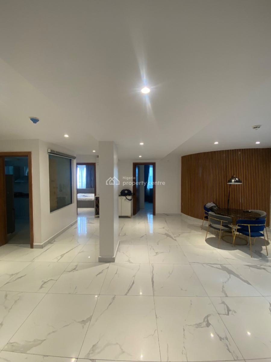 Lovely 1 Bed Apartment, Victoria Island, Victoria Island (vi), Lagos, Mini Flat (room and Parlour) for Sale