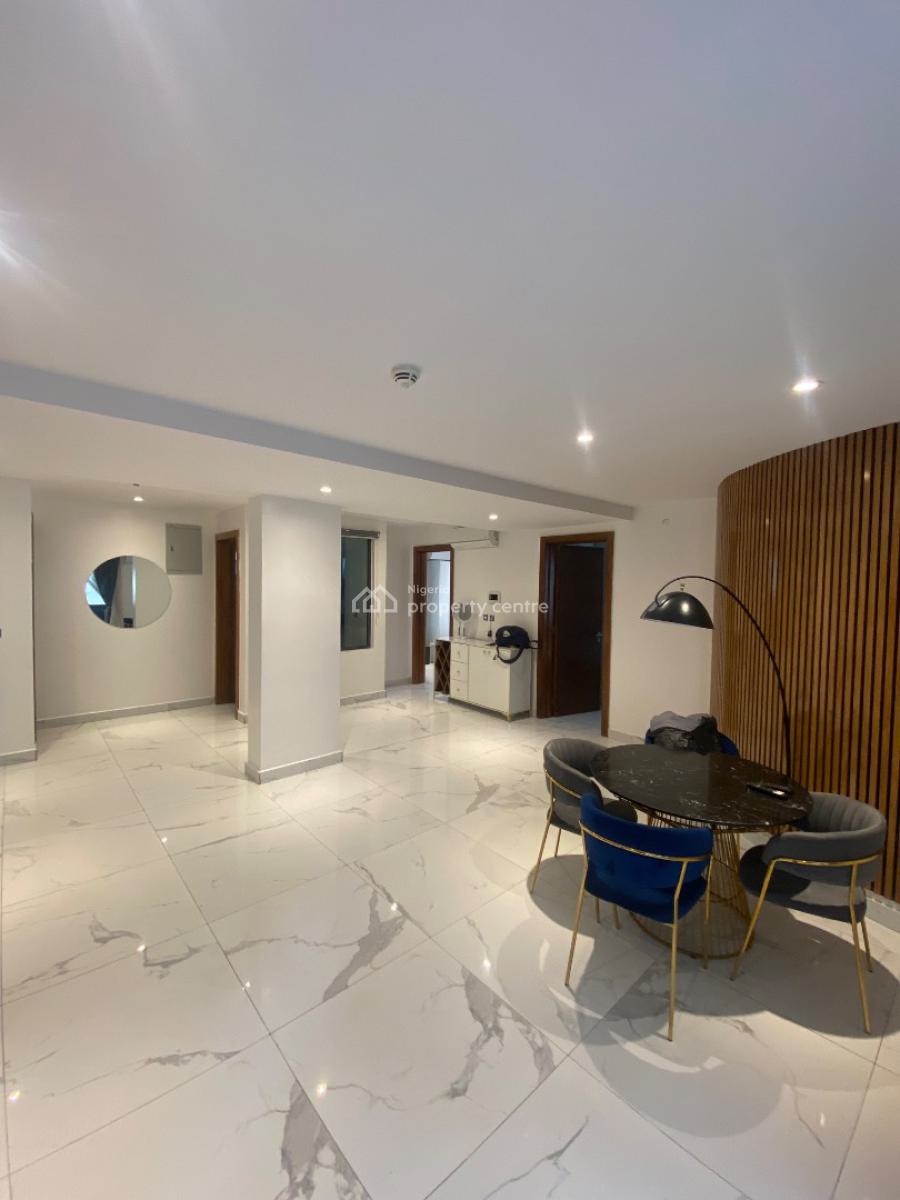 Lovely 2 Bed Apartment with Bq, Victoria Island, Victoria Island (vi), Lagos, Flat / Apartment for Sale