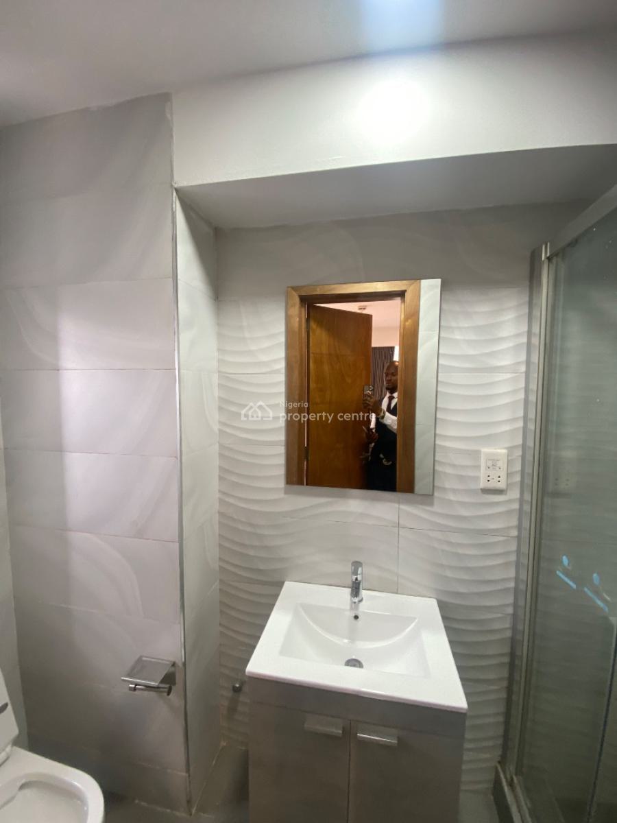 Lovely 2 Bed Apartment with Bq, Victoria Island, Victoria Island (vi), Lagos, Flat / Apartment for Sale