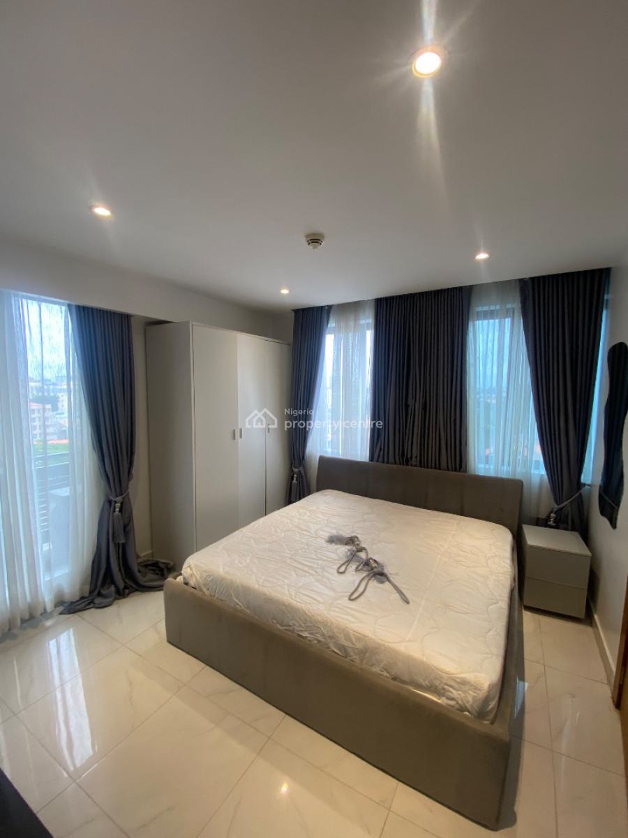 Lovely 2 Bed Apartment with Bq, Victoria Island, Victoria Island (vi), Lagos, Flat / Apartment for Sale