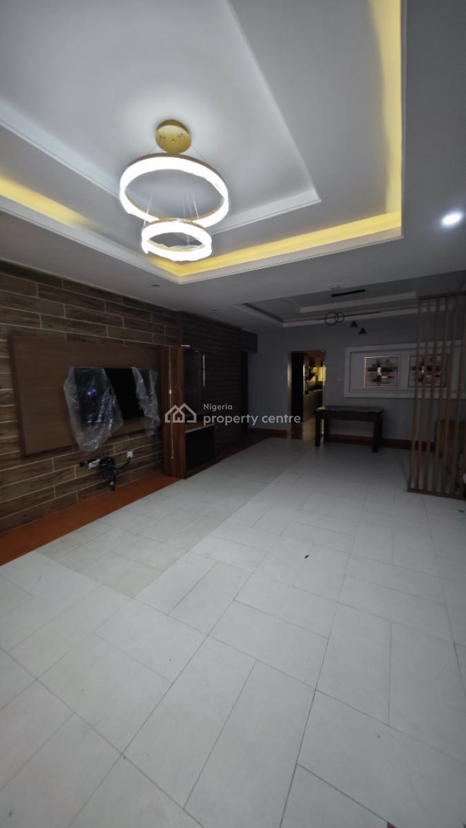 Luxury Fully Service 3 Bedrooms Flat, Off Palace Road, Oniru, Victoria Island (vi), Lagos, Flat / Apartment for Rent