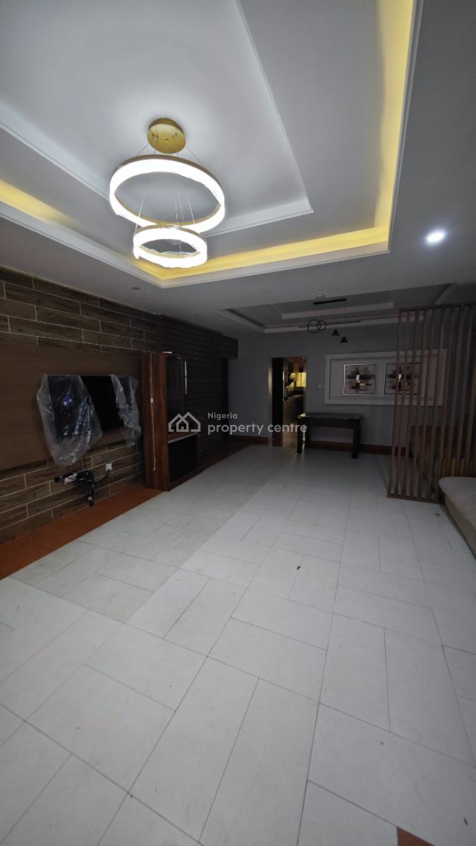 Luxury Fully Service 3 Bedrooms Flat, Off Palace Road, Oniru, Victoria Island (vi), Lagos, Flat / Apartment for Rent
