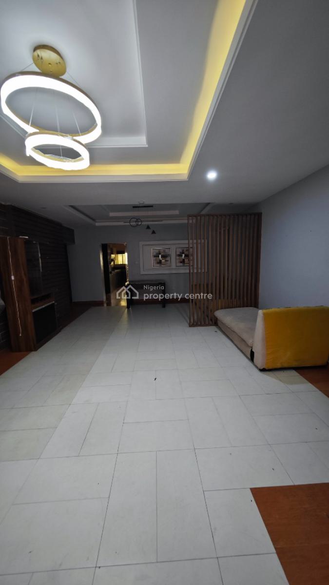Luxury Fully Service 3 Bedrooms Flat, Off Palace Road, Oniru, Victoria Island (vi), Lagos, Flat / Apartment for Rent