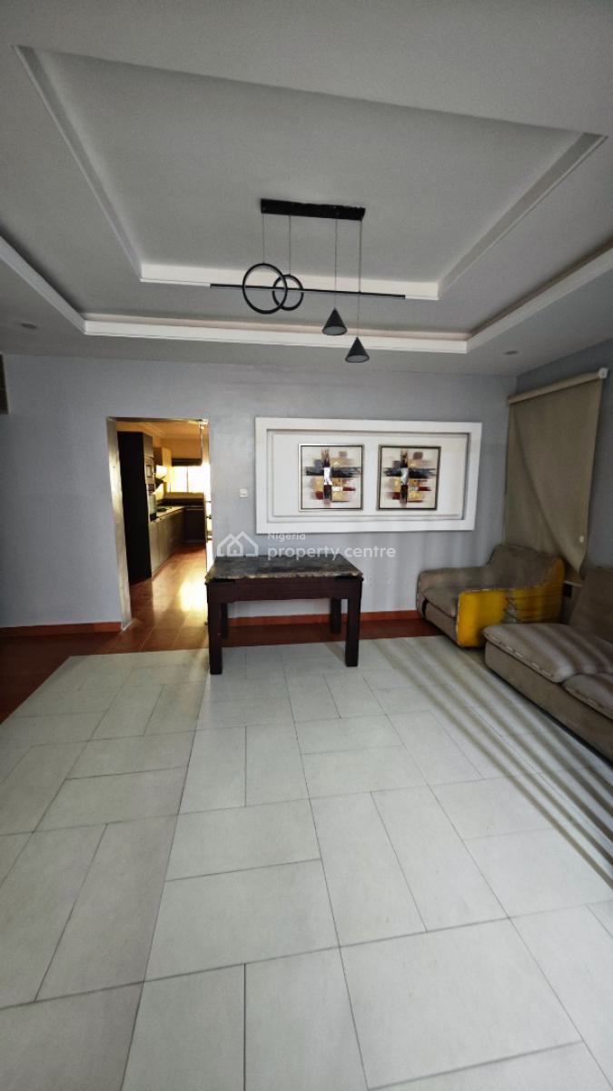 Luxury Fully Service 3 Bedrooms Flat, Off Palace Road, Oniru, Victoria Island (vi), Lagos, Flat / Apartment for Rent