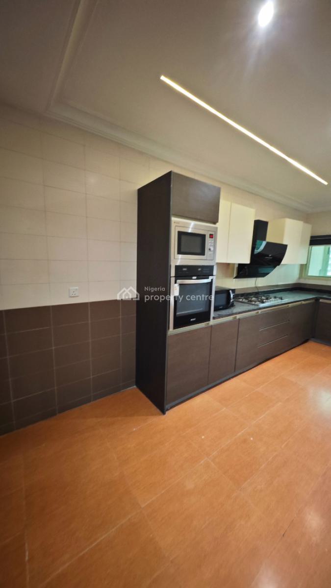 Luxury Fully Service 3 Bedrooms Flat, Off Palace Road, Oniru, Victoria Island (vi), Lagos, Flat / Apartment for Rent