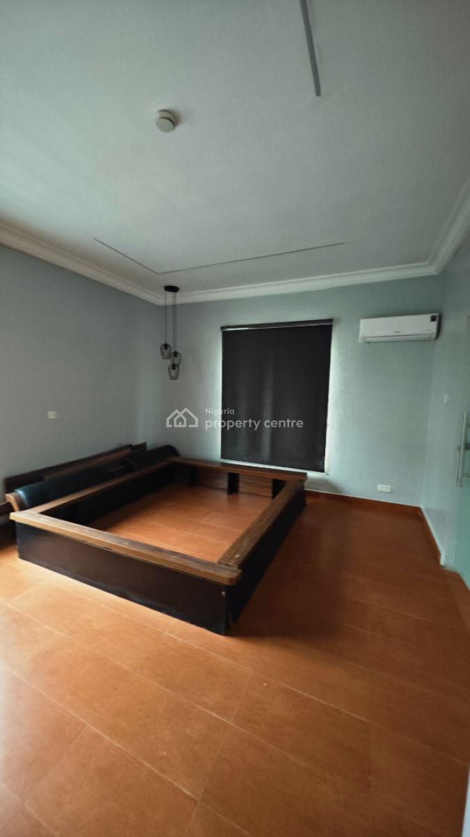 Luxury Fully Service 3 Bedrooms Flat, Off Palace Road, Oniru, Victoria Island (vi), Lagos, Flat / Apartment for Rent