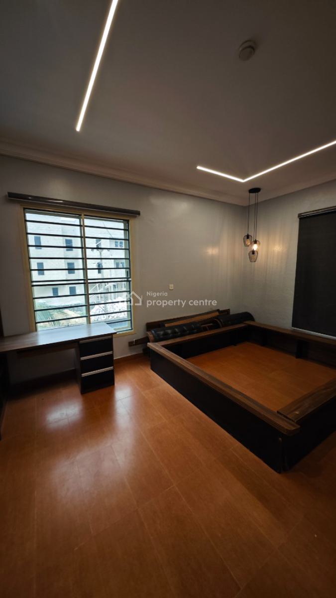 Luxury Fully Service 3 Bedrooms Flat, Off Palace Road, Oniru, Victoria Island (vi), Lagos, Flat / Apartment for Rent