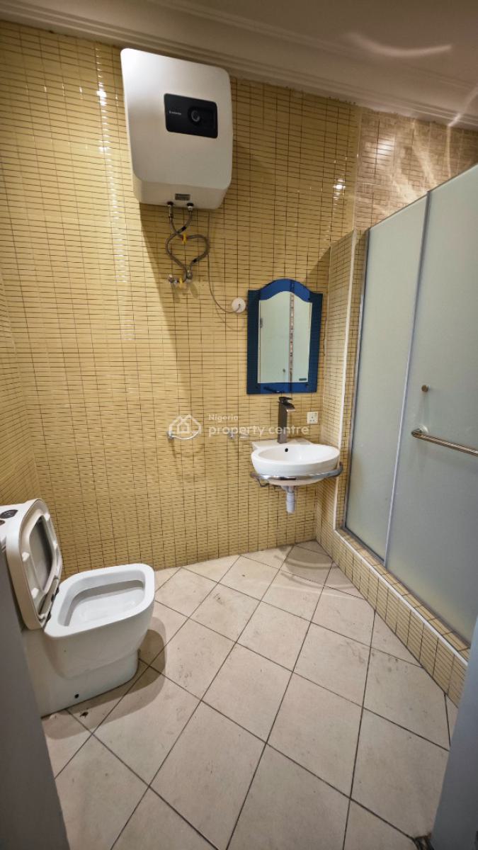 Luxury Fully Service 3 Bedrooms Flat, Off Palace Road, Oniru, Victoria Island (vi), Lagos, Flat / Apartment for Rent