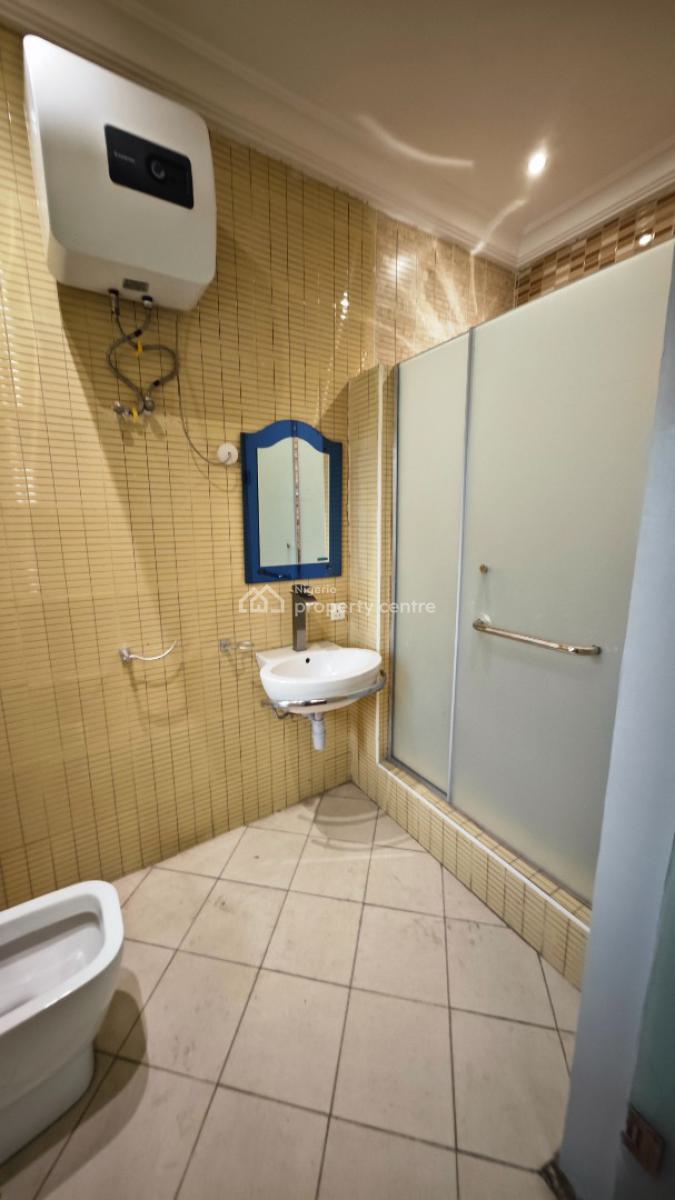Luxury Fully Service 3 Bedrooms Flat, Off Palace Road, Oniru, Victoria Island (vi), Lagos, Flat / Apartment for Rent