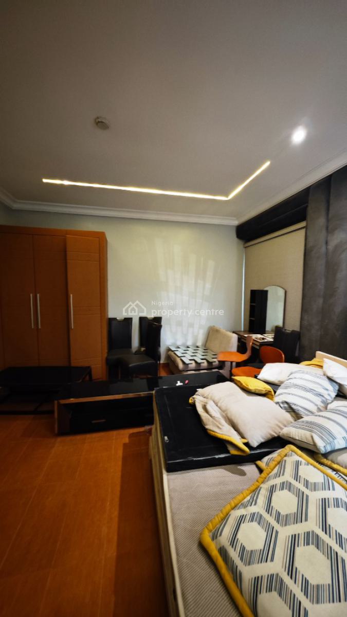 Luxury Fully Service 3 Bedrooms Flat, Off Palace Road, Oniru, Victoria Island (vi), Lagos, Flat / Apartment for Rent