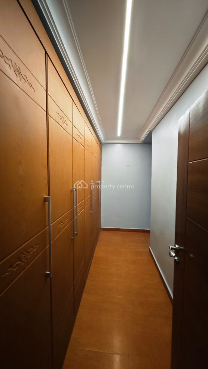 Luxury Fully Service 3 Bedrooms Flat, Off Palace Road, Oniru, Victoria Island (vi), Lagos, Flat / Apartment for Rent