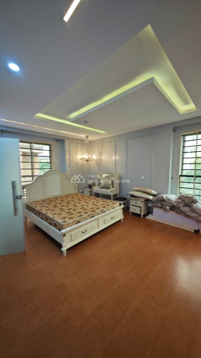Luxury Fully Service 3 Bedrooms Flat, Off Palace Road, Oniru, Victoria Island (vi), Lagos, Flat / Apartment for Rent