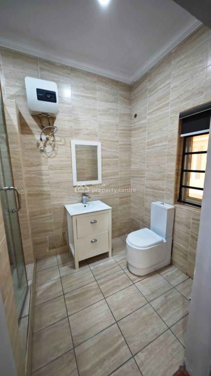 Luxury Fully Service 3 Bedrooms Flat, Off Palace Road, Oniru, Victoria Island (vi), Lagos, Flat / Apartment for Rent