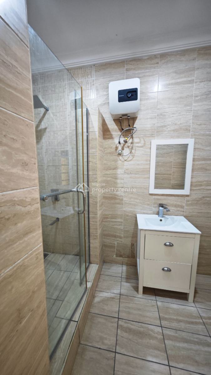 Luxury Fully Service 3 Bedrooms Flat, Off Palace Road, Oniru, Victoria Island (vi), Lagos, Flat / Apartment for Rent