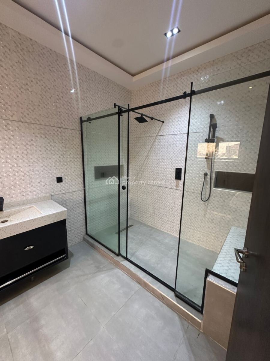 a Very Spacious & Newly Built 5 Bedroom Luxury Penthouse Maisonette, Ikoyi, Lagos, Flat / Apartment for Sale