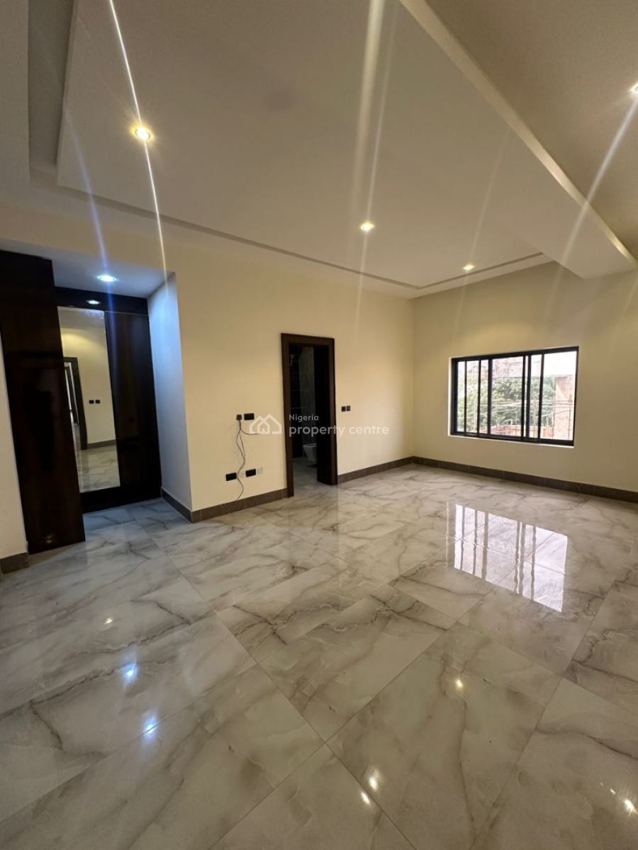 a Very Spacious & Newly Built 5 Bedroom Luxury Penthouse Maisonette, Ikoyi, Lagos, Flat / Apartment for Sale