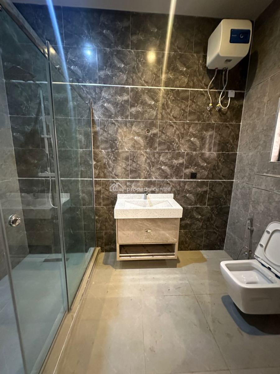 a Very Spacious & Newly Built 5 Bedroom Luxury Penthouse Maisonette, Ikoyi, Lagos, Flat / Apartment for Sale