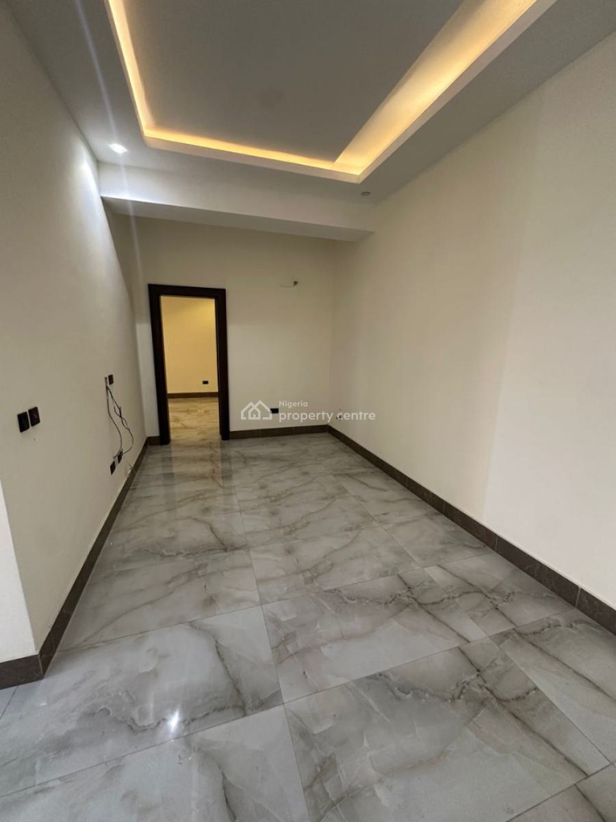 a Very Spacious & Newly Built 5 Bedroom Luxury Penthouse Maisonette, Ikoyi, Lagos, Flat / Apartment for Sale