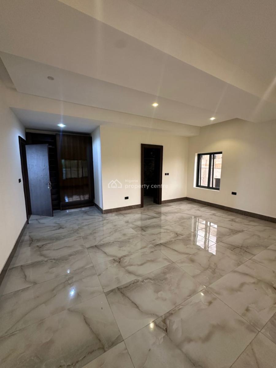 a Very Spacious & Newly Built 5 Bedroom Luxury Penthouse Maisonette, Ikoyi, Lagos, Flat / Apartment for Sale