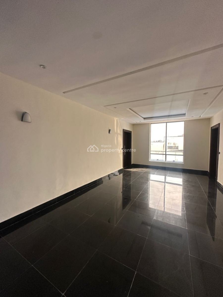 a Very Spacious & Newly Built 5 Bedroom Luxury Penthouse Maisonette, Ikoyi, Lagos, Flat / Apartment for Sale