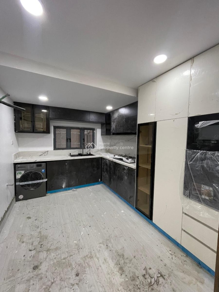 3bedroom Apartment, Ikate, Lekki, Lagos, Flat / Apartment for Rent