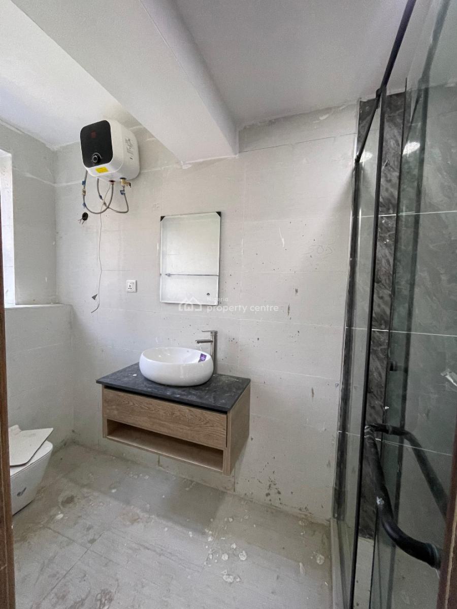 3bedroom Apartment, Ikate, Lekki, Lagos, Flat / Apartment for Rent