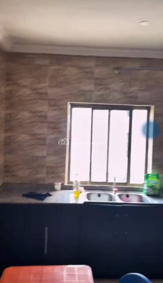 Office, Residential Use 4 Bedrooms Flat with Bq Garki 8m Annum, Area 11, Garki, Abuja, Flat / Apartment for Rent