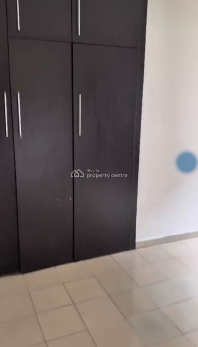 Office, Residential Use 4 Bedrooms Flat with Bq Garki 8m Annum, Area 11, Garki, Abuja, Flat / Apartment for Rent