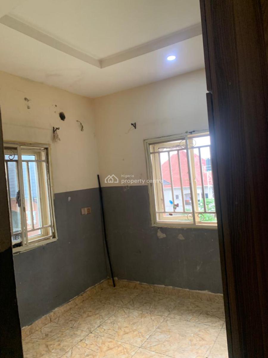 Nicely Finished and Spacious 1 Bedroom Flat, Mpape District Behind Eternal Filling Station, Mpape, Abuja, Flat / Apartment for Rent