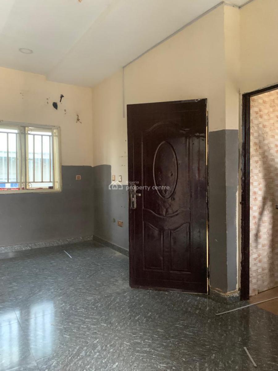 Nicely Finished and Spacious 1 Bedroom Flat, Mpape District Behind Eternal Filling Station, Mpape, Abuja, Flat / Apartment for Rent