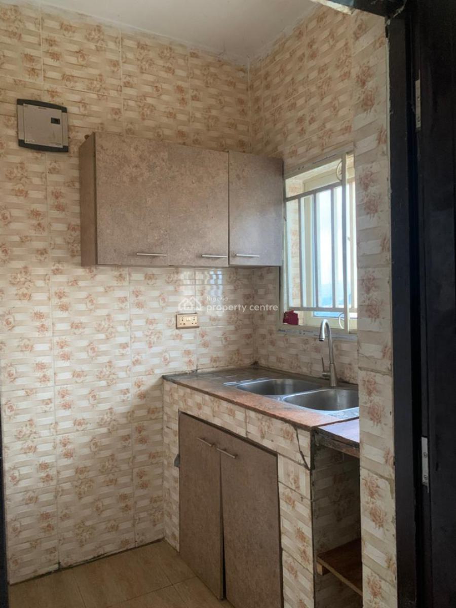 Nicely Finished and Spacious 1 Bedroom Flat, Mpape District Behind Eternal Filling Station, Mpape, Abuja, Flat / Apartment for Rent