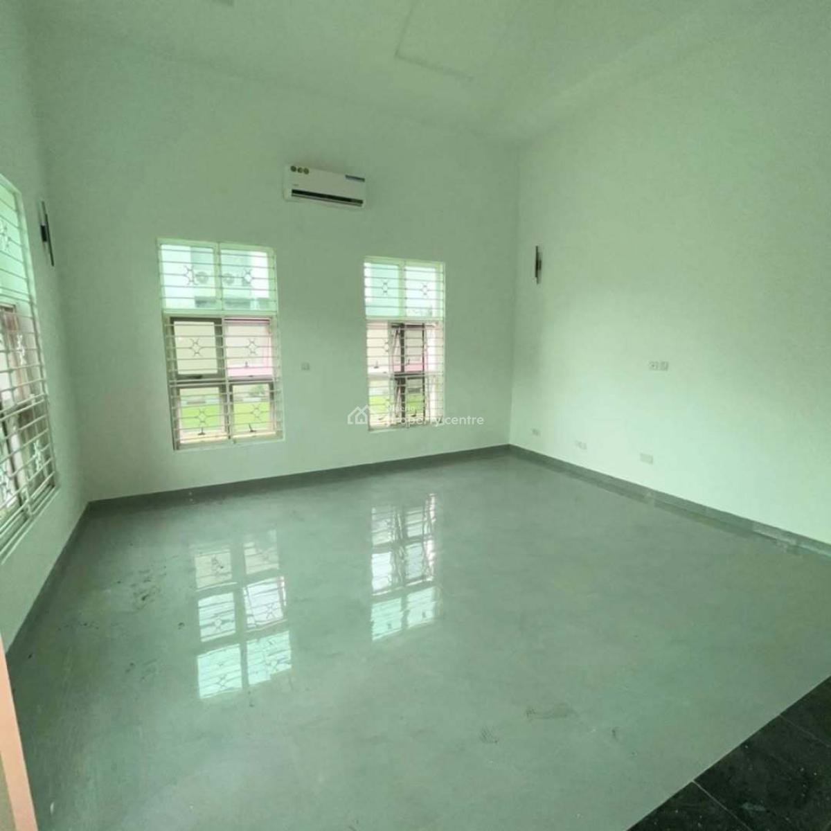 Luxury 5-bedroom Fully Detached Duplex with 2 Bqs, Phase 1, Osborne, Ikoyi, Lagos, Detached Duplex for Rent