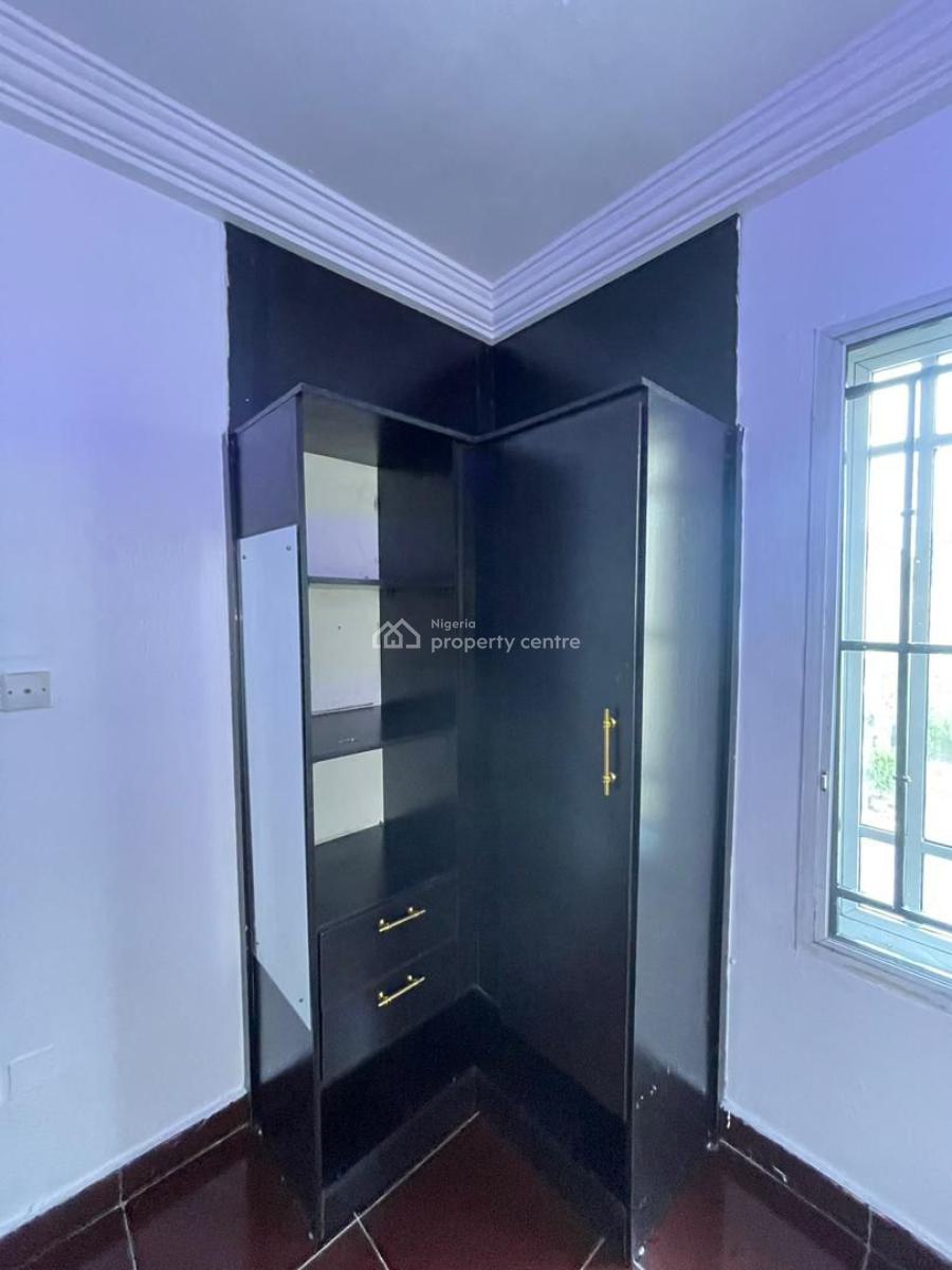 Luxury Spacious Single Room Selfcon, Agungi/ Osapa London, Lekki, Lagos, Self Contain (single Rooms) for Rent