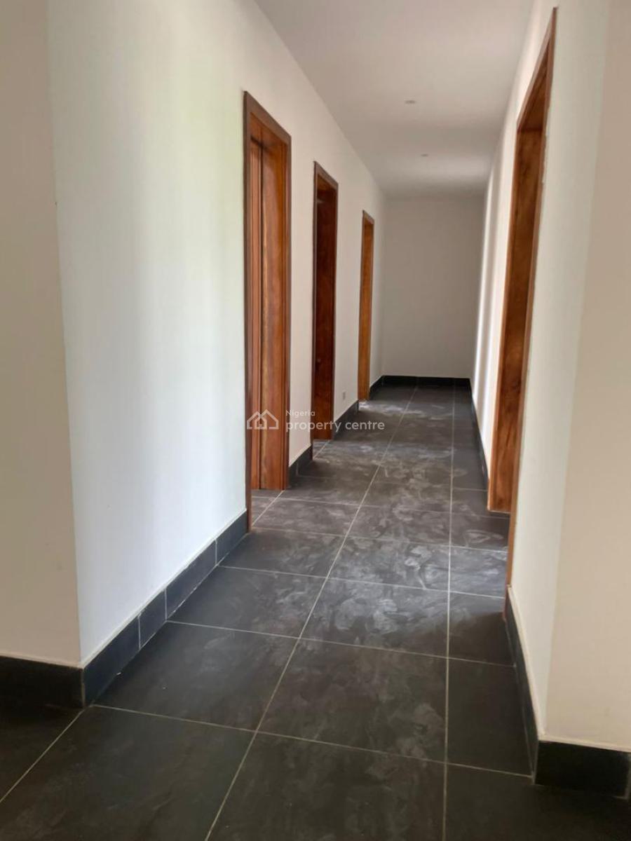 Tastefully Finished Serviced 4 Bedroom Flat with a Room Bq, Banana Island, Ikoyi, Lagos, Flat / Apartment for Rent