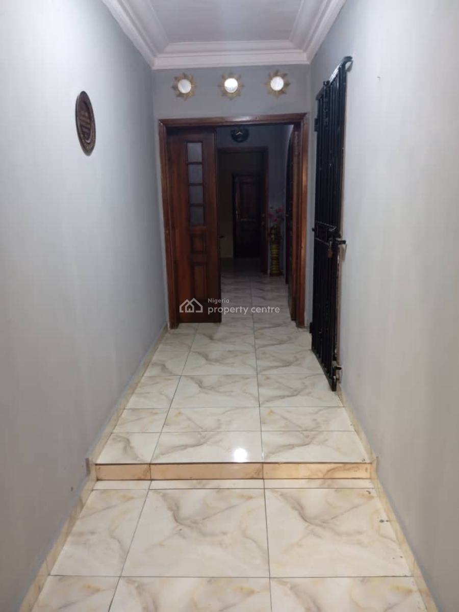 Executive 2bedroom Apartment, Pariola Estate, Ogudu Gra, Gra, Ogudu, Lagos, Flat / Apartment Short Let